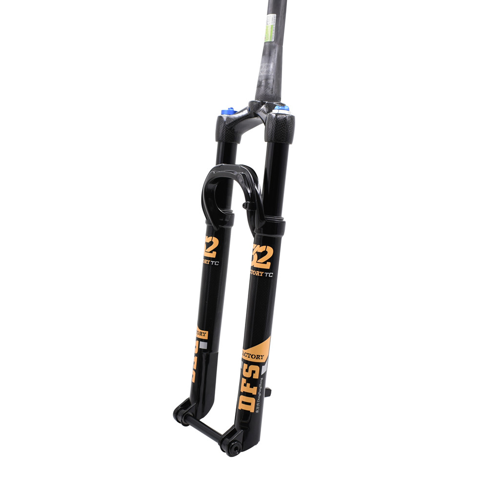 DFS Air Fork 32mm - Lightweight All-Wheel Responsive Suspension-product